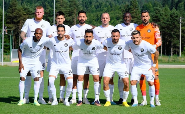 AHLATCI Ã‡ORUM FKâ€™NIN TUZLA MAÃ‡I  PAZAR, GÄ°RESUN MAÃ‡I CUMA GÃœNÃœ!